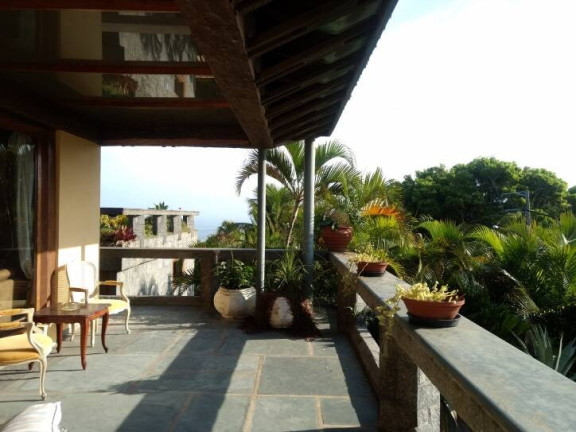 Imagem Casa de Condomínio com 6 Quartos à Venda, 3.000 m² em Barra Da Tijuca - Rio De Janeiro
