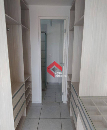 Imagem Apartamento com 3 Quartos à Venda, 67 m² em Fátima - Fortaleza