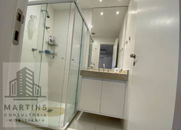 Imagem Apartamento com 3 Quartos à Venda, 136 m² em Pompéia - Santos