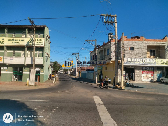 Imagem Apartamento com 2 Quartos à Venda, 48 m² em Parque Jóquei Club - Campos Dos Goytacazes