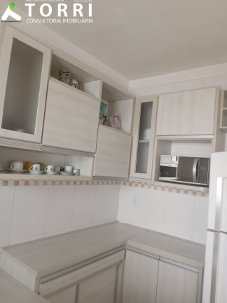 Imagem Imóvel com 3 Quartos à Venda, 80 m² em Horto Florestal - Sorocaba Imagem Imóvel com 3 Quartos à Venda, 80 m² em Horto Florestal - Sorocaba