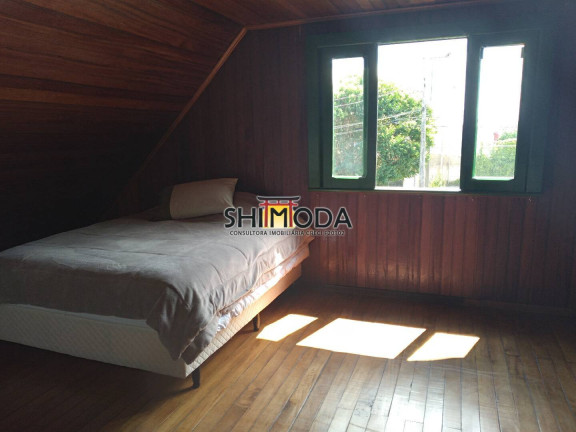 Imagem Sobrado com 4 Quartos à Venda, 216 m² em Cajuru - Curitiba Imagem Sobrado com 4 Quartos à Venda, 216 m² em Cajuru - Curitiba
