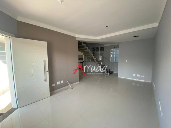 Imagem Sobrado com 3 Quartos à Venda, 162 m² em Centro - Cascavel Imagem Sobrado com 3 Quartos à Venda, 162 m² em Centro - Cascavel