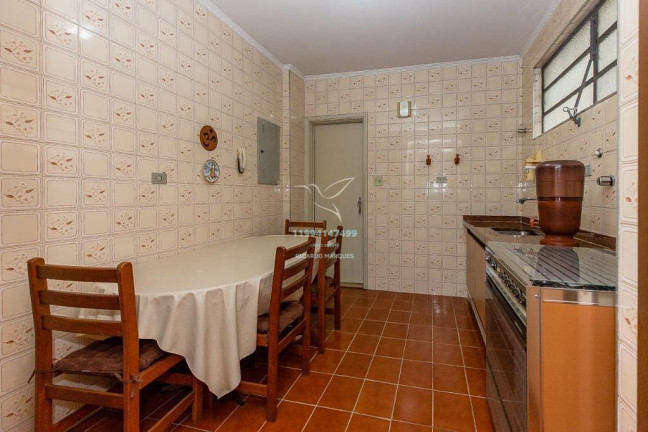 Imagem Apartamento com 3 Quartos à Venda, 91 m² em Vila Nova Conceição - São Paulo