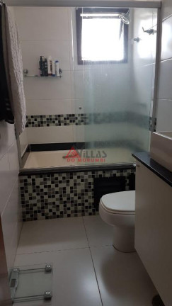 Imagem Apartamento com 3 Quartos à Venda, 112 m² em Vila Andrade - São Paulo Imagem Apartamento com 3 Quartos à Venda, 112 m² em Vila Andrade - São Paulo