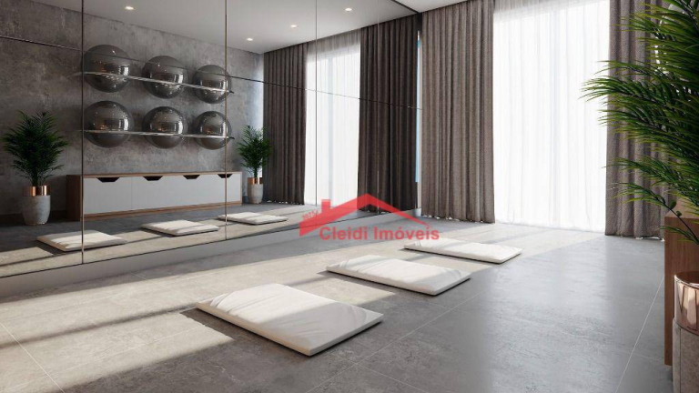 Imagem Apartamento com 3 Quartos à Venda, 78 m² em Saguaçu - Joinville Imagem Apartamento com 3 Quartos à Venda, 78 m² em Saguaçu - Joinville