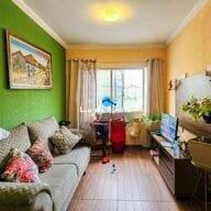 Imagem Apartamento com 2 Quartos à Venda, 56 m² em Santa Terezinha - São Bernardo Do Campo Imagem Apartamento com 2 Quartos à Venda, 56 m² em Santa Terezinha - São Bernardo Do Campo