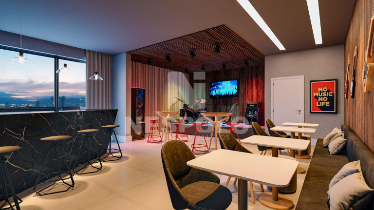 Imagem Apartamento à Venda, 80 m² em São Judas - Itajai