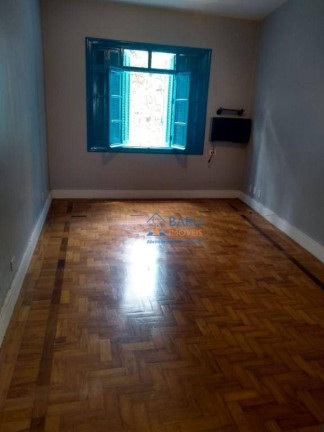 Apartamento com 1 Quarto à Venda ou Locação, 32 m² em República - São Paulo