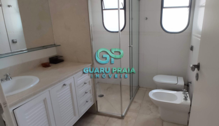 Imagem Apartamento com 5 Quartos à Venda, 190 m² em Pitangueiras - Guarujá