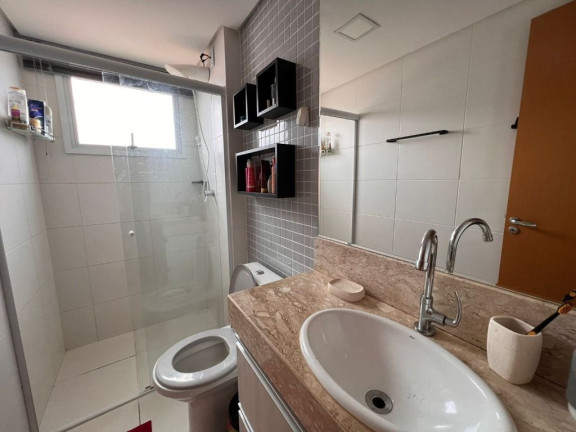 Imagem Apartamento com 4 Quartos para Alugar, 142 m² em Setor Bueno - Goiânia Imagem Apartamento com 4 Quartos para Alugar, 142 m² em Setor Bueno - Goiânia