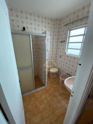 Imagem Casa com 5 Quartos à Venda, 225 m² em Aparecida - Santos