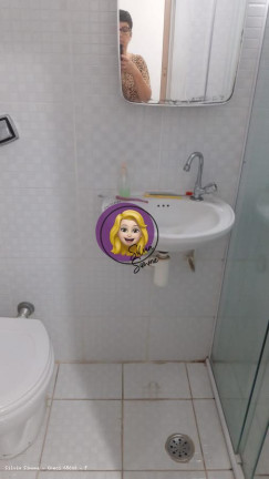 Imagem Apartamento com 3 Quartos à Venda, 167 m² em Boqueirão - Santos Imagem Apartamento com 3 Quartos à Venda, 167 m² em Boqueirão - Santos