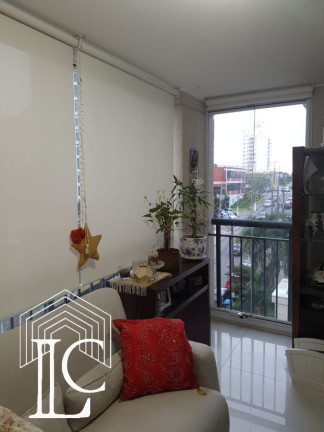 Imagem Apartamento com 2 Quartos à Venda, 80 m² em Vila Mascote - São Paulo Imagem Apartamento com 2 Quartos à Venda, 80 m² em Vila Mascote - São Paulo