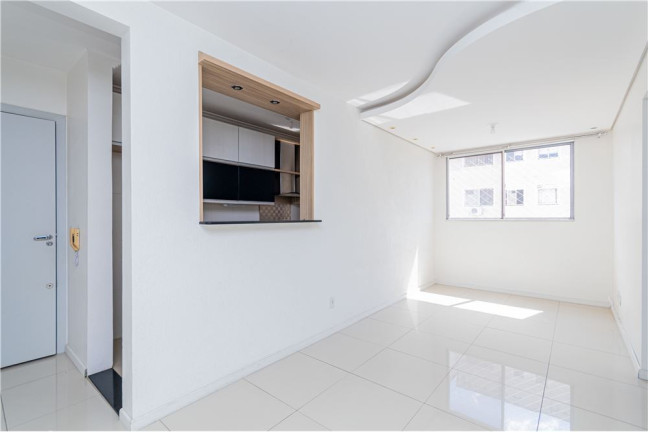 Imagem Apartamento com 2 Quartos à Venda, 49 m² em Jardim Itu - Porto Alegre Imagem Apartamento com 2 Quartos à Venda, 49 m² em Jardim Itu - Porto Alegre