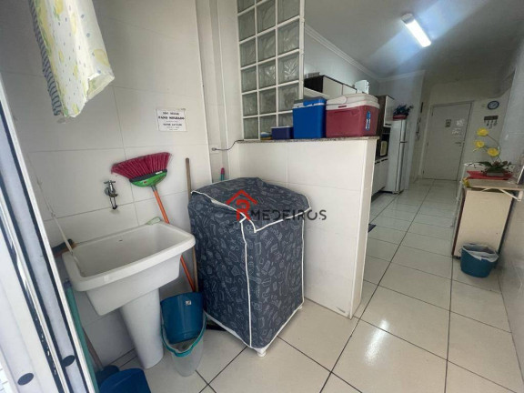 Imagem Apartamento com 2 Quartos à Venda, 91 m² em Vila Tupi - Praia Grande Imagem Apartamento com 2 Quartos à Venda, 91 m² em Vila Tupi - Praia Grande