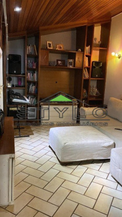 Imagem Sobrado com 3 Quartos à Venda, 400 m² em Mooca - São Paulo