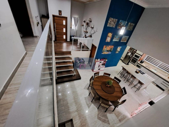 Imagem Casa com 3 Quartos à Venda, 300 m² em Portal Do Sol - Jundiaí Imagem Casa com 3 Quartos à Venda, 300 m² em Portal Do Sol - Jundiaí