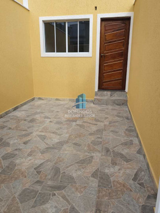 Imagem Casa com 2 Quartos à Venda, 67 m² em Vila Ponte Rasa - São Paulo