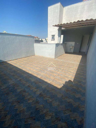 Imagem Cobertura com 2 Quartos à Venda, 88 m² em Vila Príncipe De Gales - Santo André Imagem Cobertura com 2 Quartos à Venda, 88 m² em Vila Príncipe De Gales - Santo André