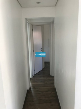 Imagem Apartamento com 2 Quartos à Venda, 48 m² em Parque Oratório - Santo André