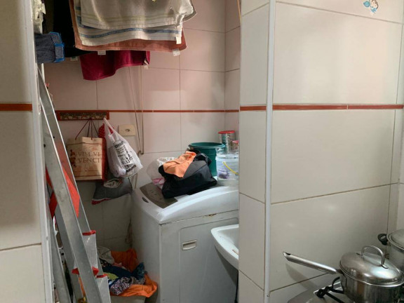 Imagem Apartamento com 2 Quartos à Venda, 67 m² em Saboó - Santos Imagem Apartamento com 2 Quartos à Venda, 67 m² em Saboó - Santos