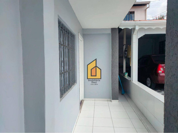 Imagem Sobrado com 3 Quartos à Venda, 226 m² em Fazenda Velha - Araucária
