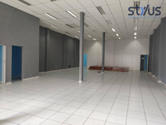 Imagem Sala Comercial para Alugar, 260 m² em Jardim São João - Guarulhos Imagem Sala Comercial para Alugar, 260 m² em Jardim São João - Guarulhos