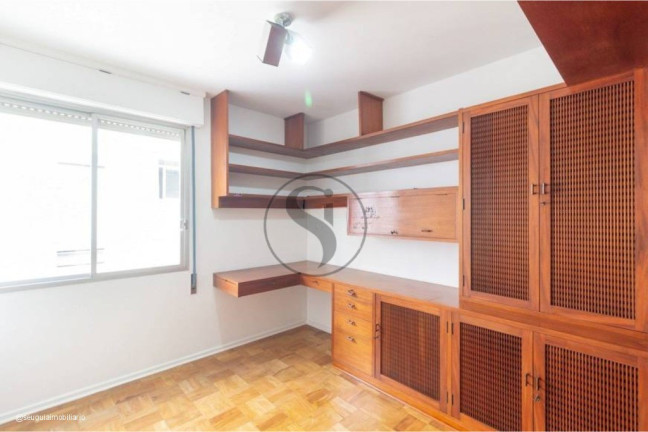 Imagem Apartamento com 2 Quartos para Alugar, 82 m² em Itaim Bibi - São Paulo Imagem Apartamento com 2 Quartos para Alugar, 82 m² em Itaim Bibi - São Paulo