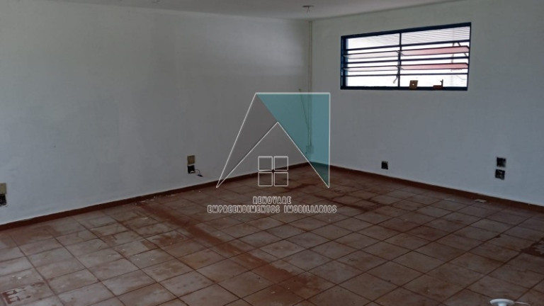 Imagem Imóvel Comercial à Venda, 497 m² em Alto Do Ipiranga - Ribeirão Preto