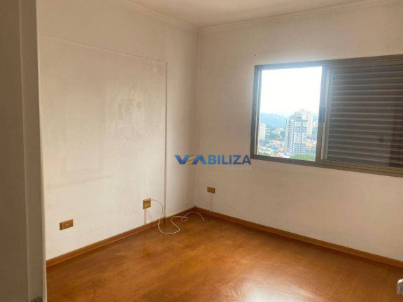 Imagem Apartamento com 2 Quartos à Venda, 57 m² em Vila Rosália - Guarulhos