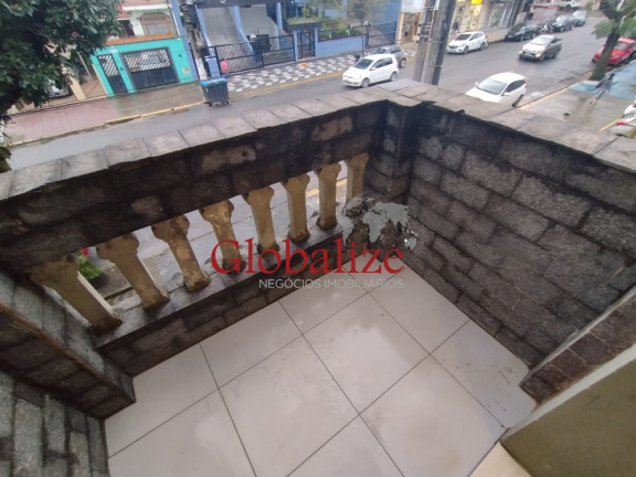 Imagem Imóvel com 2 Quartos à Venda, 140 m² em Marapé - Santos Imagem Imóvel com 2 Quartos à Venda, 140 m² em Marapé - Santos
