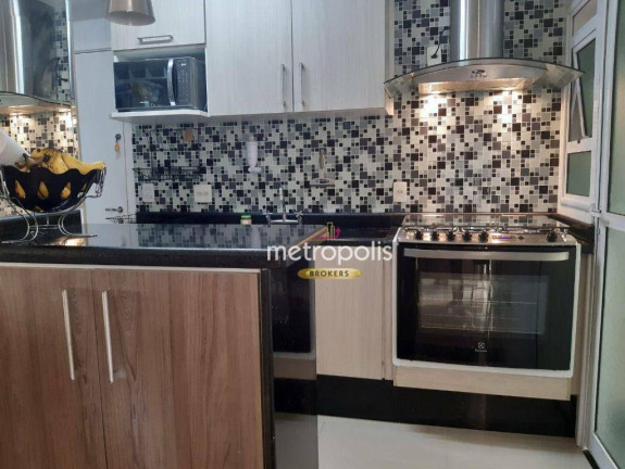 Imagem Apartamento com 3 Quartos à Venda, 107 m² em Mooca - São Paulo
