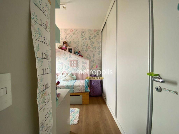 Imagem Apartamento com 3 Quartos à Venda, 96 m² em Santa Paula - São Caetano Do Sul Imagem Apartamento com 3 Quartos à Venda, 96 m² em Santa Paula - São Caetano Do Sul