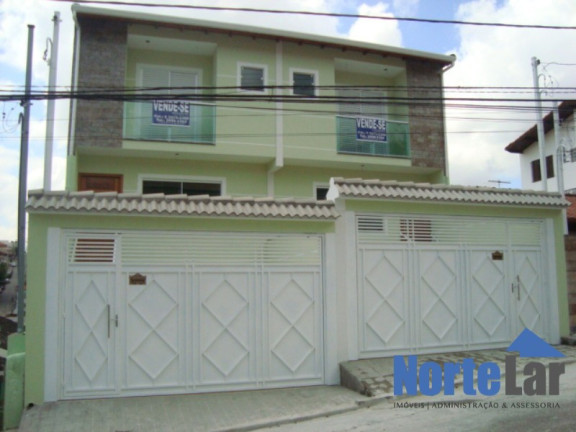 Imagem Sobrado com 3 Quartos à Venda, 160 m² em Vila Mazzei - São Paulo Imagem Sobrado com 3 Quartos à Venda, 160 m² em Vila Mazzei - São Paulo