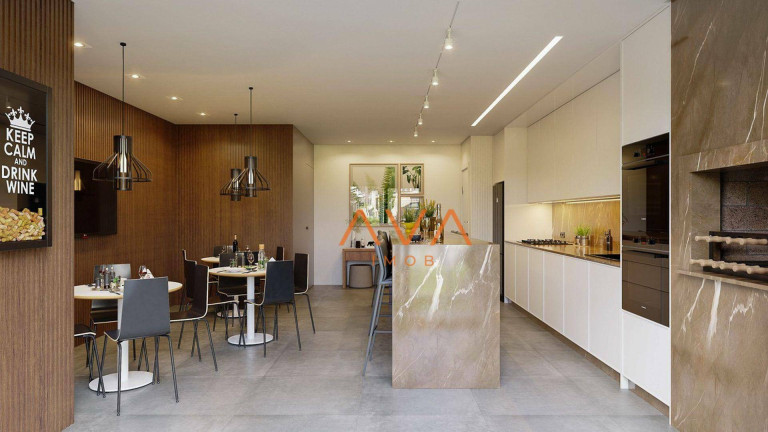 Imagem Apartamento com 2 Quartos à Venda, 64 m² em Ingleses - Florianópolis Imagem Apartamento com 2 Quartos à Venda, 64 m² em Ingleses - Florianópolis