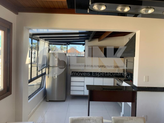 Imagem Imóvel com 2 Quartos à Venda, 84 m² em Santana - Porto Alegre