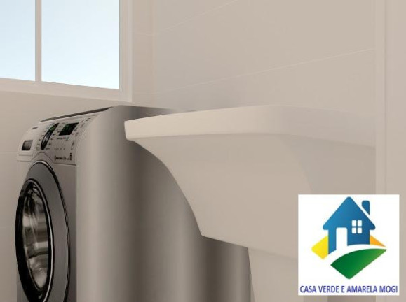 Imagem Apartamento com 2 Quartos à Venda, 50 m² em Vila Natal - Mogi Das Cruzes Imagem Apartamento com 2 Quartos à Venda, 50 m² em Vila Natal - Mogi Das Cruzes