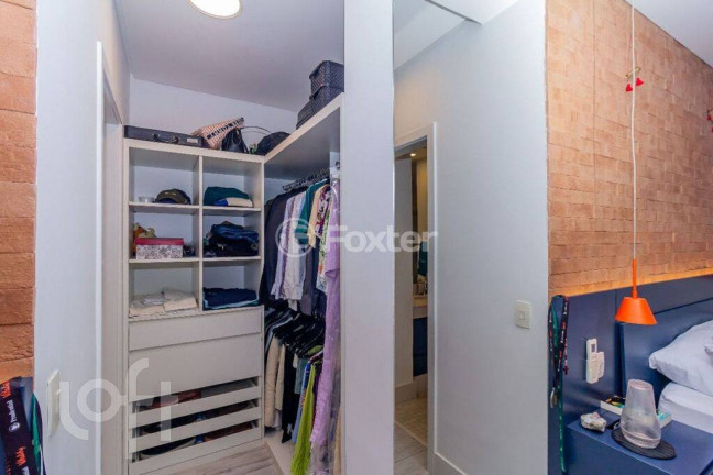 Imagem Apartamento com 1 Quarto à Venda, 70 m² em Itaim Bibi - São Paulo Imagem Apartamento com 1 Quarto à Venda, 70 m² em Itaim Bibi - São Paulo
