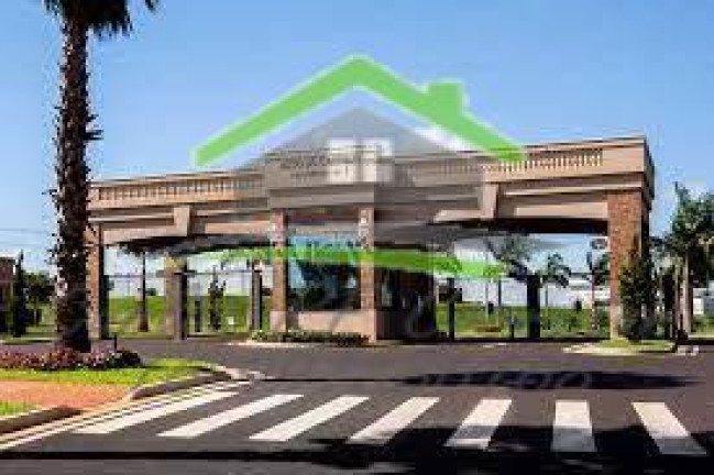 Casa à Venda, 360 m² em Residencial Alto Do Castelo - Ribeirão Preto