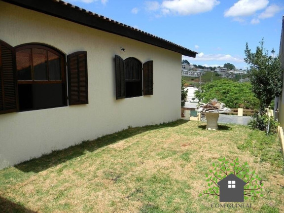 Imagem Casa com 3 Quartos à Venda, 268 m² em Paisagem Renoir - Cotia