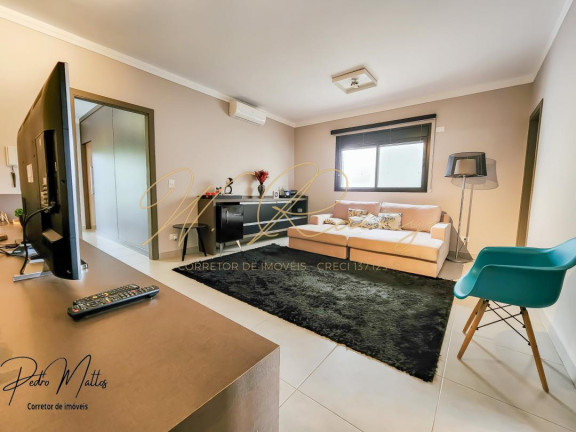 Imagem Casa com 3 Quartos à Venda, 200 m² em Ondas - Cond. Reserva Das Paineiras - Piracicaba