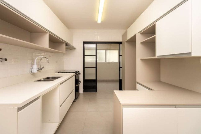 Imagem Apartamento com 3 Quartos à Venda, 166 m² em Itaim Bibi - São Paulo Imagem Apartamento com 3 Quartos à Venda, 166 m² em Itaim Bibi - São Paulo
