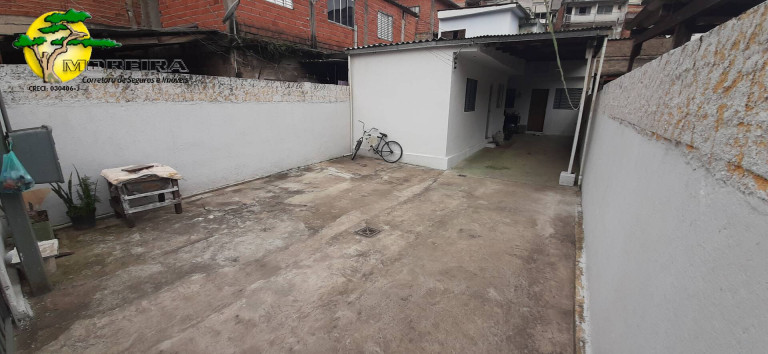 Imagem Casa com 2 Quartos à Venda, 149 m² em Jardim Damasceno - São Paulo Imagem Casa com 2 Quartos à Venda, 149 m² em Jardim Damasceno - São Paulo