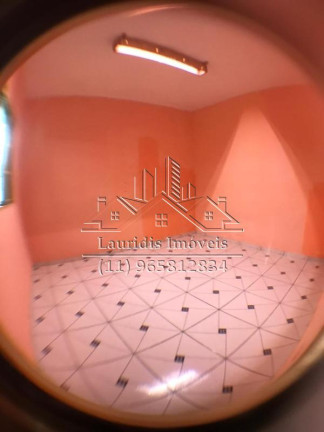 Imagem Imóvel com 1 Quarto para Alugar, 20 m² em Vila Morellato - Barueri
