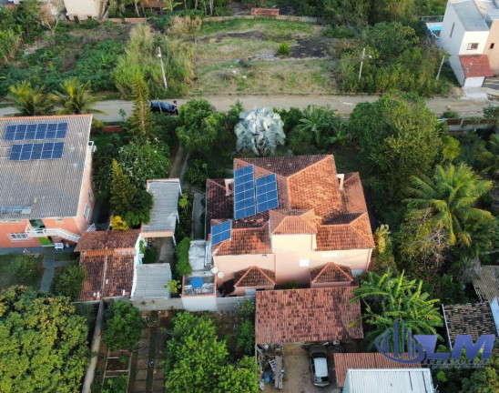 Imagem Casa com 4 Quartos à Venda, 337 m² em Santa Mônica - Guarapari Imagem Casa com 4 Quartos à Venda, 337 m² em Santa Mônica - Guarapari