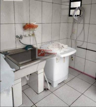 Imagem Sobrado com 3 Quartos à Venda, 134 m² em Vila Camilópolis - Santo André Imagem Sobrado com 3 Quartos à Venda, 134 m² em Vila Camilópolis - Santo André