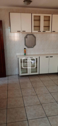 Imagem Sobrado com 3 Quartos para Alugar, 179 m² em Bela Vista - Osasco