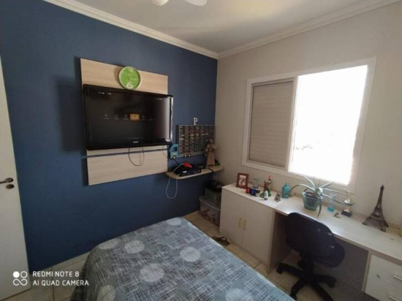 Imagem Apartamento com 3 Quartos à Venda, 84 m² em Vila São José - Taubaté Imagem Apartamento com 3 Quartos à Venda, 84 m² em Vila São José - Taubaté