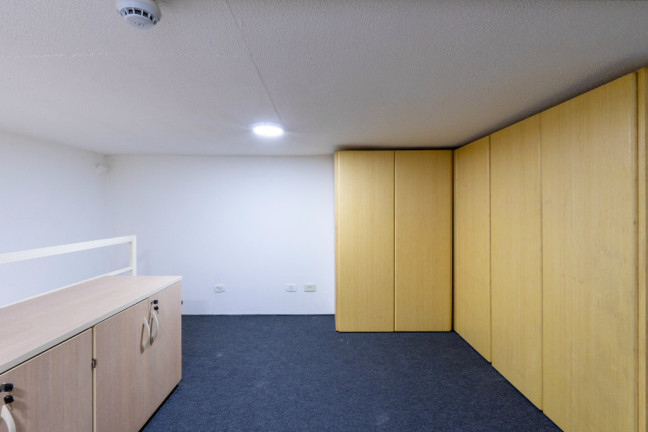 Imagem Sala Comercial à Venda, 21 m² em Jardim Caboré - São Paulo Imagem Sala Comercial à Venda, 21 m² em Jardim Caboré - São Paulo